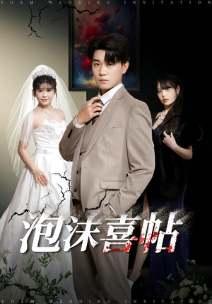 泡沫喜帖（76集）火爆短剧来袭