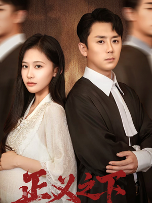 正义之下（62集）最火短剧推荐