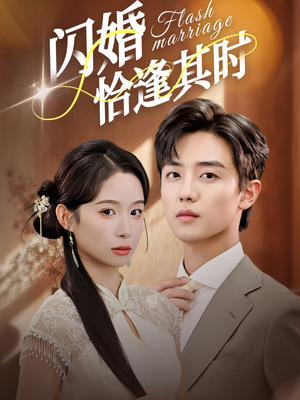 闪婚恰逢其时（53集）贝贝短剧分享