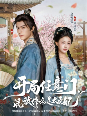 开局任意门流放终点是太子妃（80集）在线免费观影