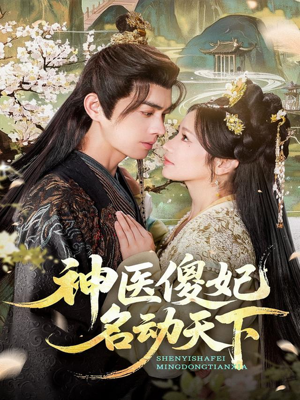 神医傻妃名动天下（80集）大结局完美收官