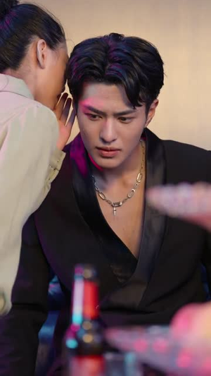 捞个二世祖当爹养成首富（58集）全集免费观看