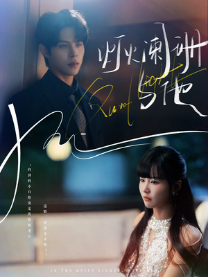 灯火阑珊与他(80集) 灯火阑珊与他(80集)短剧也太好看了