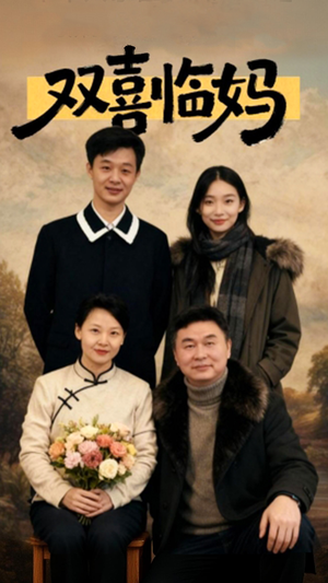 双喜临妈（30集）最新短剧推荐