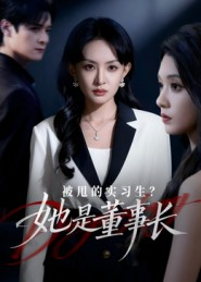 被甩的实习生？她是董事长！（59集）免费短剧看不停