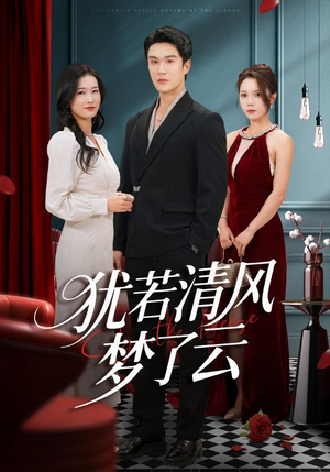 犹若清风梦了云（66集）热门短剧排行榜
