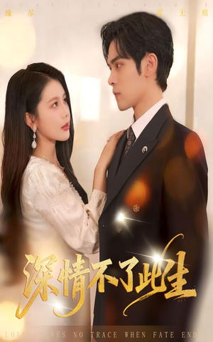 深情不了此生 (60集) 深情不了此生 (60集)最后一集