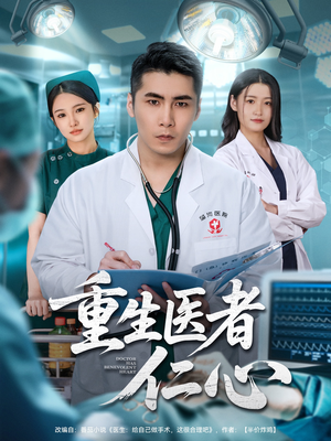重生医者仁心（79集）熬夜追短剧