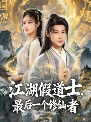 江湖假道士,最后一个修仙者(58集) 江湖假道士,最后一个修仙者(58集)精彩短剧热播