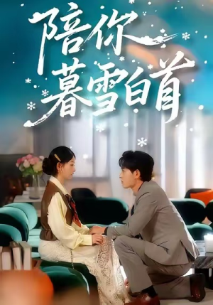 陪你暮雪白首（68集）追风的女孩短剧