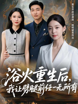 浴火重生后，我让劈腿前任一无所有（69集）无需会员轻松看