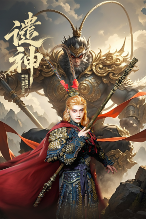 谴神（61集）免费观看