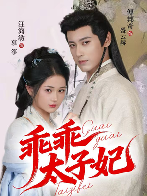 乖乖太子妃（64集）火爆短剧来袭