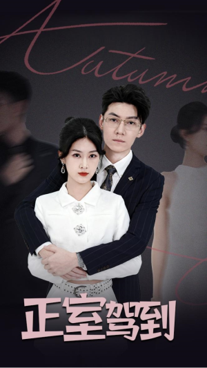 正室驾到（35集）分享热门短剧