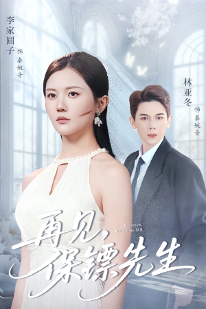 保镖先生我不要你了（51集）最火爆的短剧