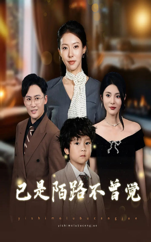 已是陌路不曾觉（55集）1-102集