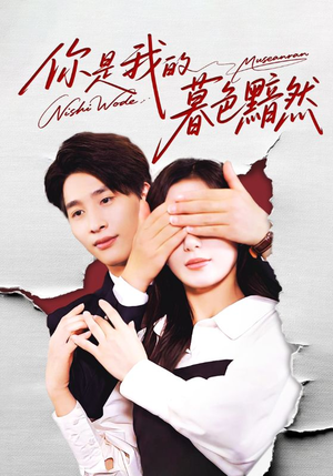 你是我的暮色黯然(80集) 你是我的暮色黯然(80集)免费版