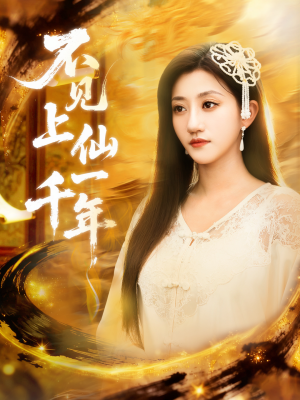 不见上仙一千年（75集）UC网盘在线看