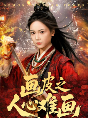 画皮惑却状元心醒时不见枕边人（61集）在线免费观影