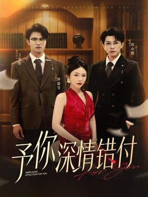 予你深情错付（34集）免费看全网短剧