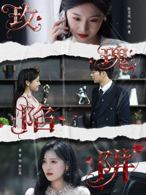 玫瑰陷阱(40集) 玫瑰陷阱(40集)高清画质免费看