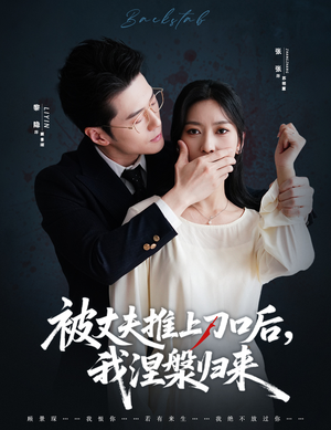 复婚抱歉我只谈判不谈情（65集）短视频追剧推荐