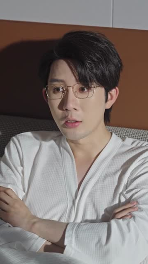 霍律师你的小哭包又哭了（80集）免费短剧片段