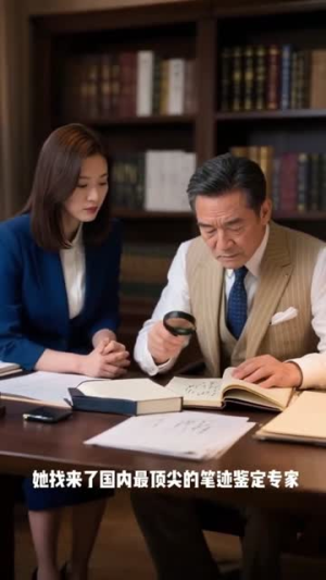 真正的他（长篇）短剧越看越精彩