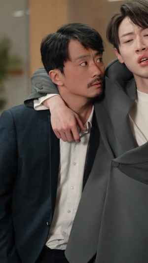 提升员工工资，你说我扰乱市场（94集）免费观看完整版