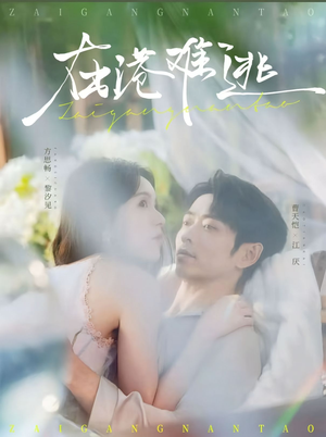 在港难逃（75集）看短剧放松一下