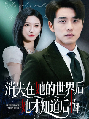 消失在她的世界后她才知道后悔（61集）第32集