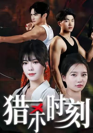 猎杀时刻（33集）短剧上头又好看