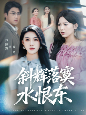 斜辉落寞水恨东（75集）免费短剧片段