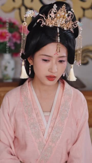 这公主有亿点点毒（62集）每日短剧追不停