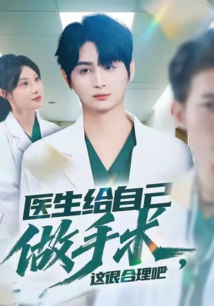 医生给自己做手术，这很合理吧（80集）一口气追完全集