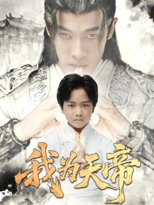我为天帝(61集) 我为天帝(61集)热播短剧来袭