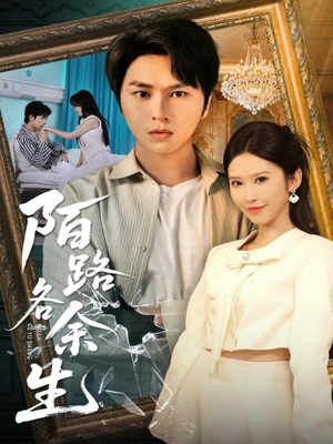 陌路各余生(65集) 陌路各余生(65集)短剧全集抢先看