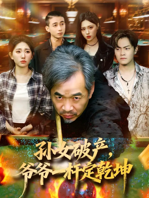 孙女破产，爷爷一杆定乾坤（60集）第三季