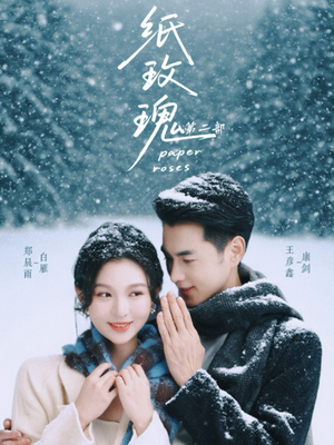 纸玫瑰第二部(80集) 纸玫瑰第二部(80集)深深爱上这部剧