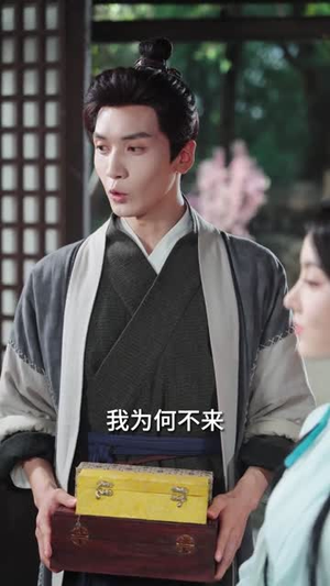 昭昭婉心（83集）精彩短剧分享