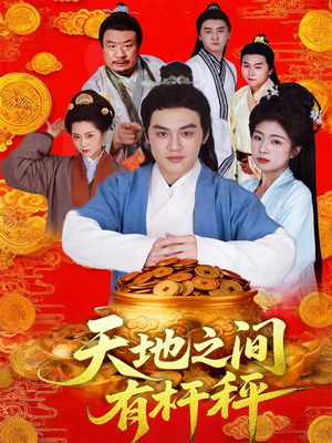 天地之间有杆秤（100集）热门短剧榜单
