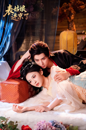 表姑娘进京了（74集）经典老剧免费看