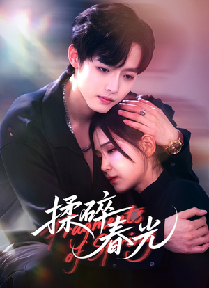 揉碎春光（50集）让你一口气看完