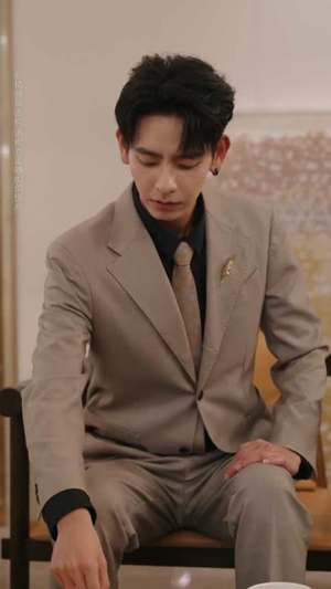 当替身变成白月光（87集）免费在线看全集