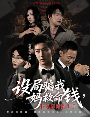 设局骗我妈救命钱，我选择摊牌出手（65集）高清画质免费看