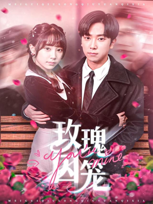 玫瑰囚笼（81集）演员表