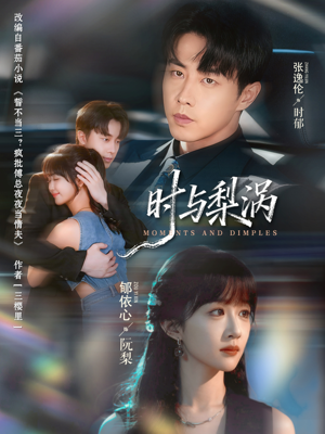 时与梨涡（80集）口碑爆棚免费看