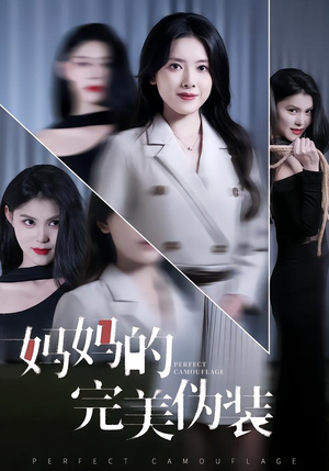 妈妈的完美伪装（60集）古装短剧热播