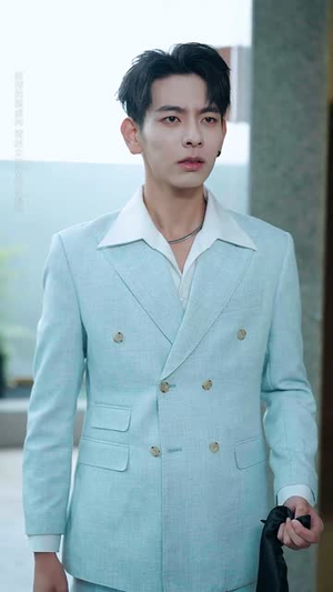 雇佣心动（87集）海量短剧免费看