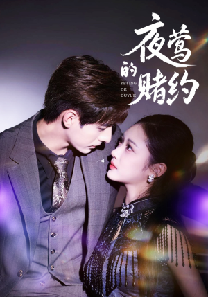 夜莺的赌约（71集）每日短剧分享